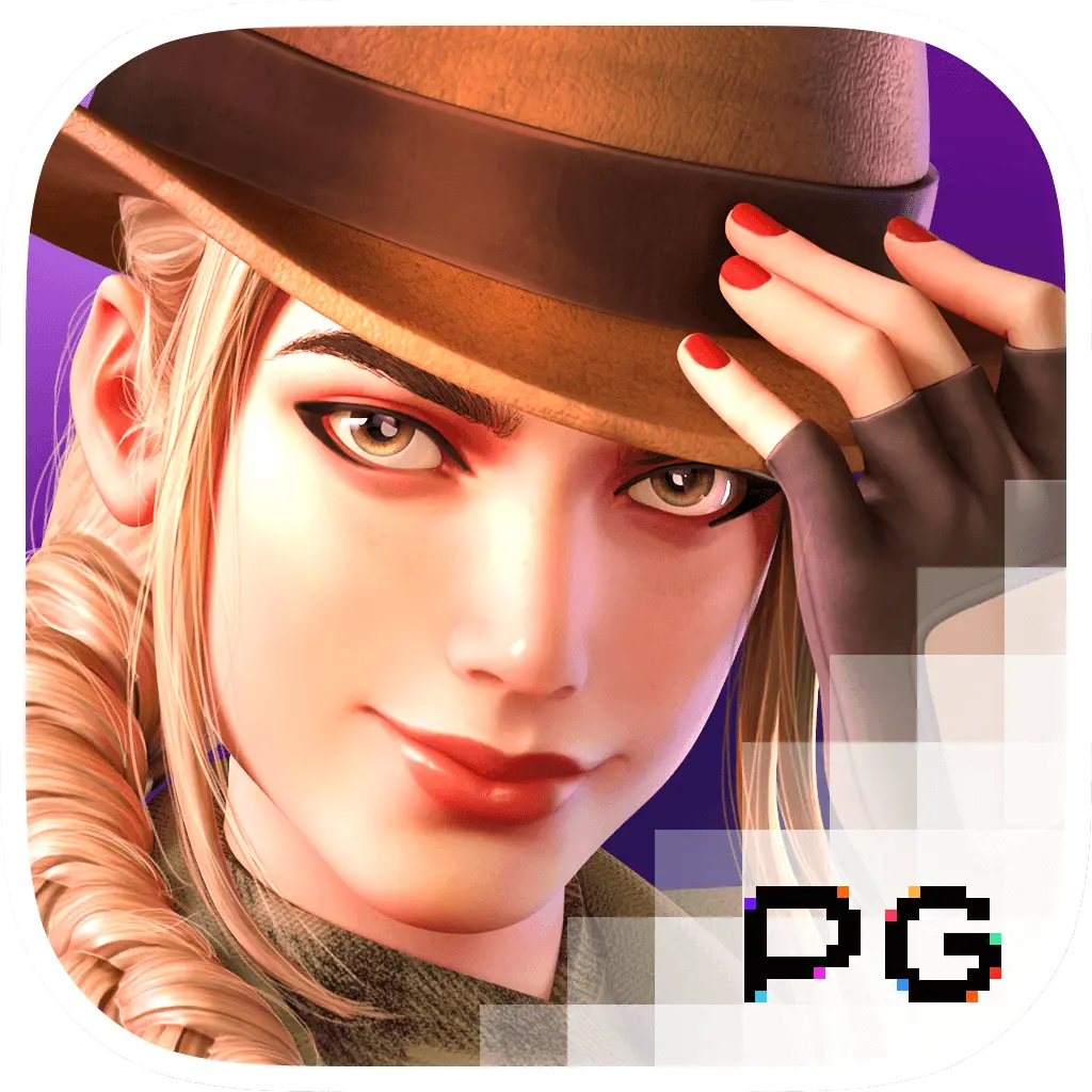 PGSoft : Raider Janes Crypt of Fortune - STONEBET88
