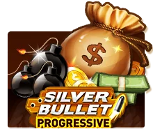 Joker123 : SilverBullet Progressive - STONEBET88