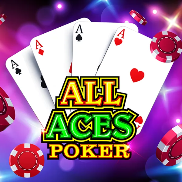 All Aces - STONEBET88