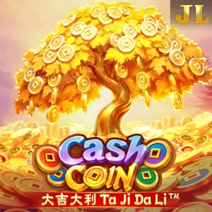 Jili : Cash Coin - STONEBET88