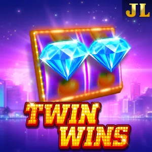 Jili : TWIN WINS - STONEBET88
