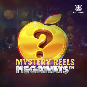Redtiger : Mystery Reels Megaways - STONEBET88
