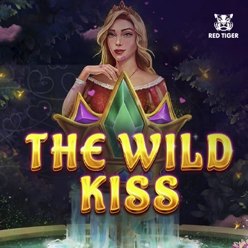 Redtiger : The Wild Kiss - STONEBET88