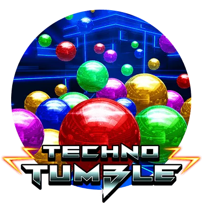 Habanero : Techno Tumble - STONEBET88