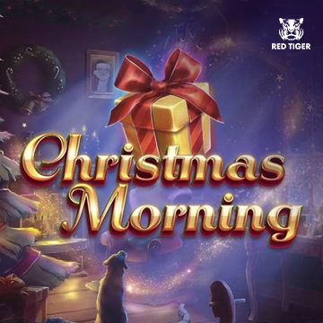 Redtiger : Christmas Morning - STONEBET88