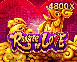 JDB : Rooster In Love - STONEBET88