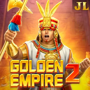 Jili : Golden Empire 2 - STONEBET88