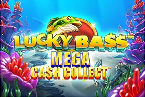 Lucky Bass: Mega Cash Collect - STONEBET88