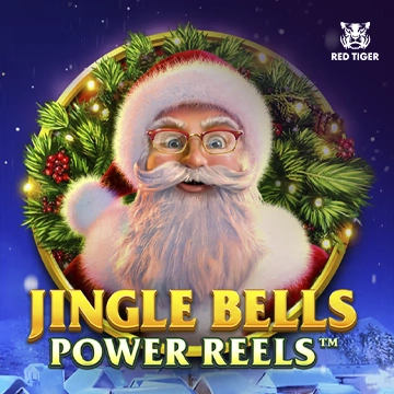 Redtiger : Jingle Bells Power Reels - STONEBET88