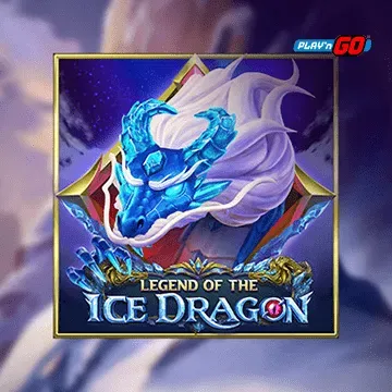 PlaynGo : Legend of the Ice Dragon - STONEBET88