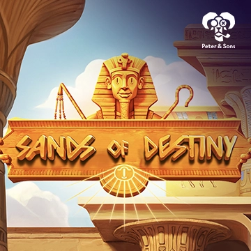 PeterSons : Sands of Destiny - STONEBET88