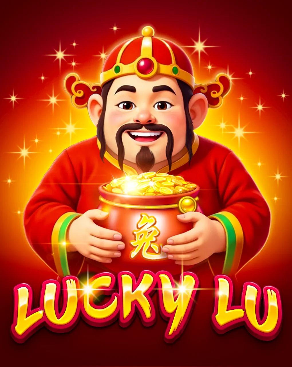 Bgaming : Lucky Lu - STONEBET88