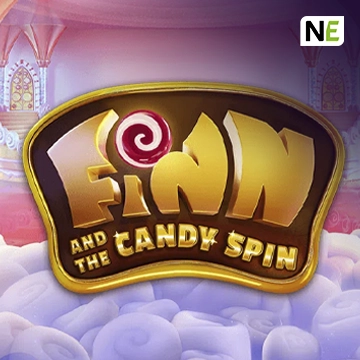 Finn and the Candy Spin - STONEBET88
