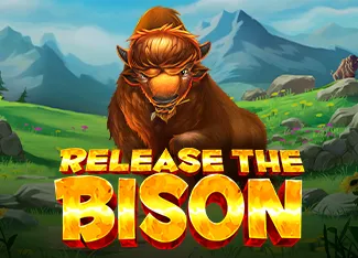 Pragmatic : Release the Bison - STONEBET88