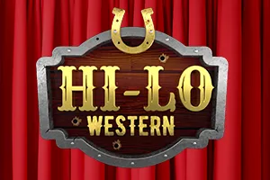 Hi-Lo Western Live - STONEBET88