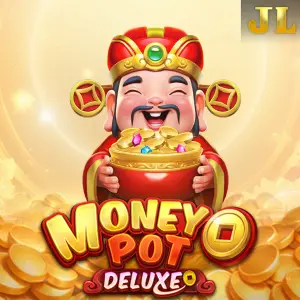 Jili : Money Pot DELUXE - STONEBET88