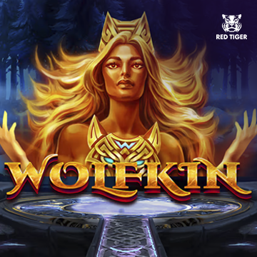 Redtiger : Wolfkin - STONEBET88