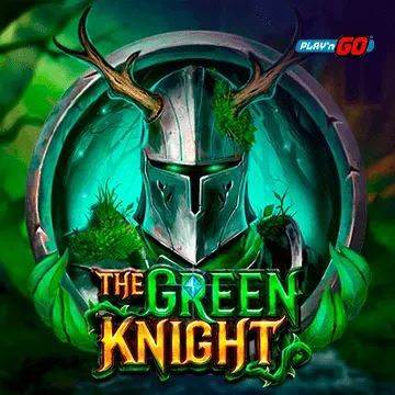 PlaynGo : The Green Knight - STONEBET88