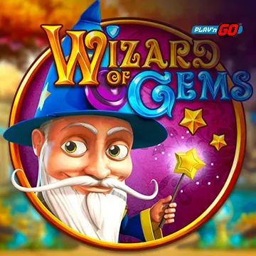 PlaynGo : Wizard of Gems - STONEBET88