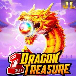 Jili : Dragon Treasure - STONEBET88