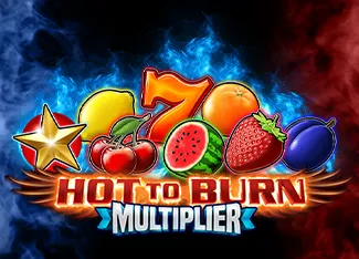 Hot To Burn Multiplier - STONEBET88