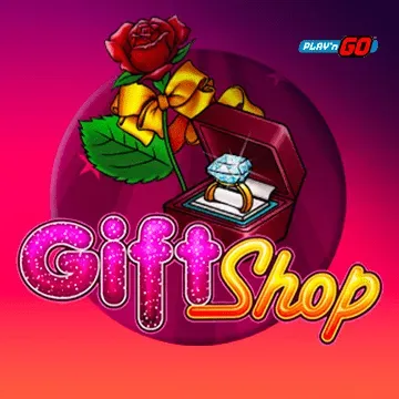 PlaynGo : Gift Shop - STONEBET88