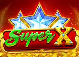 Pragmatic : Super X - STONEBET88