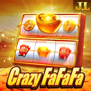 Jili : Crazy FaFaFa - STONEBET88