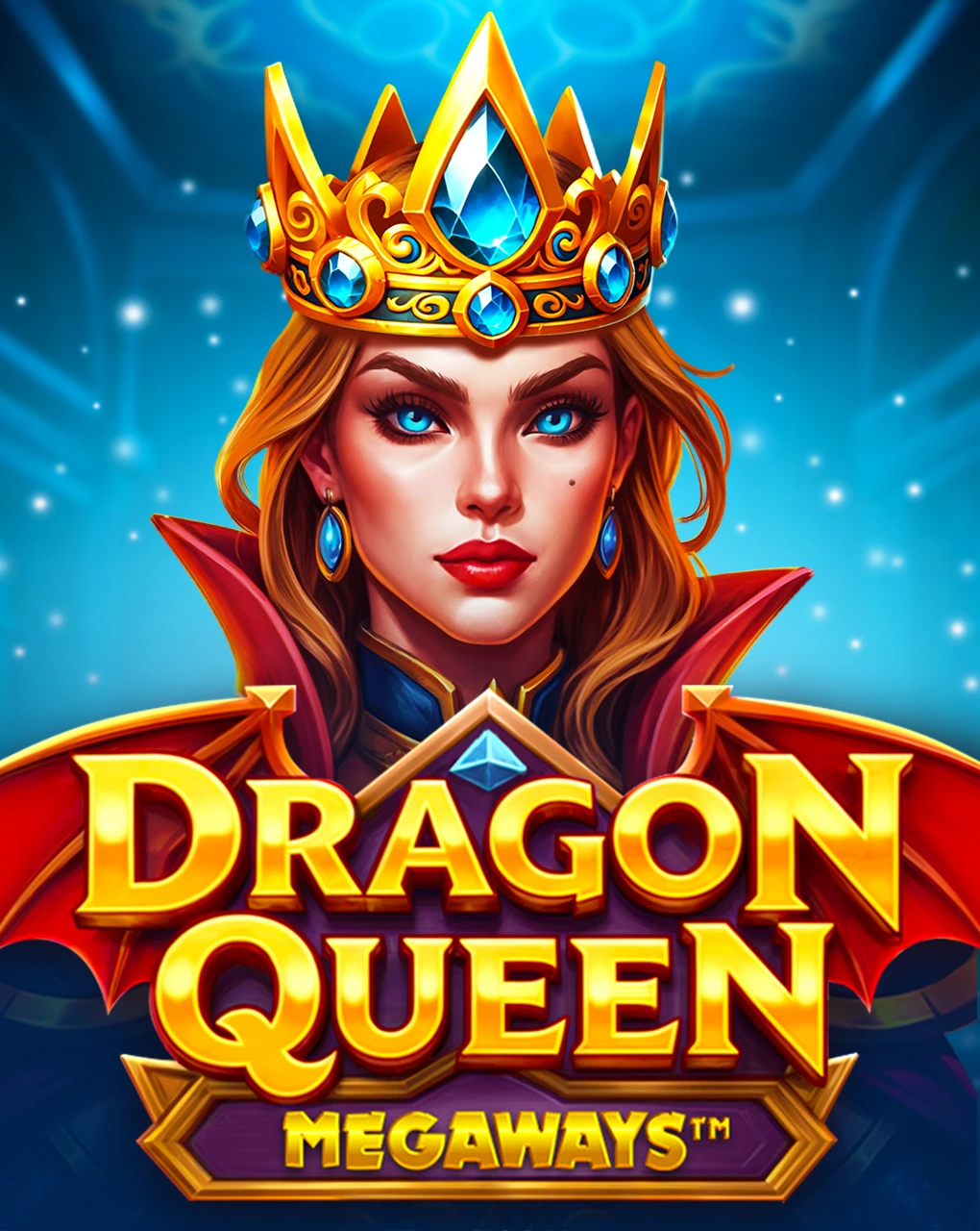 Bgaming : Dragon Queen MEGAWAYS - STONEBET88