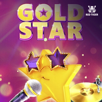 Redtiger : Gold Star - STONEBET88