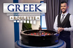 Greek Roulette - STONEBET88