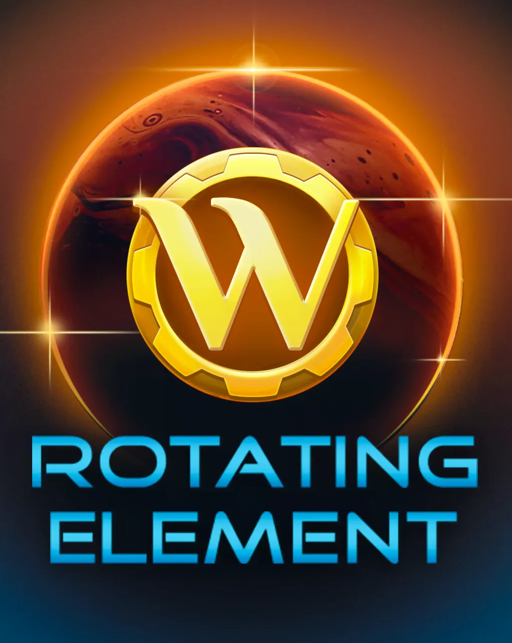 Bgaming : Rotating Element - STONEBET88
