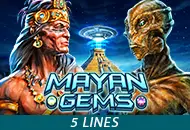 Spadegaming : Mayan Gems - STONEBET88
