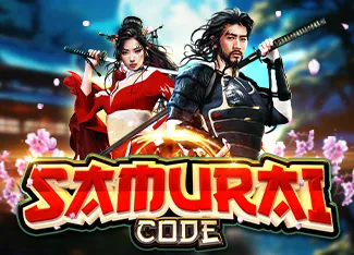 Pragmatic : Samurai Code - STONEBET88