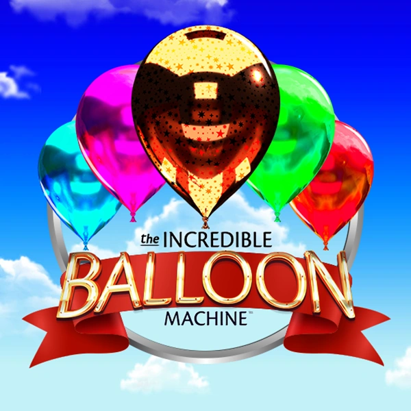 The Incredible Balloon Machine - STONEBET88