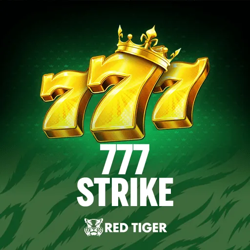 Redtiger : 777 Money Strike - STONEBET88