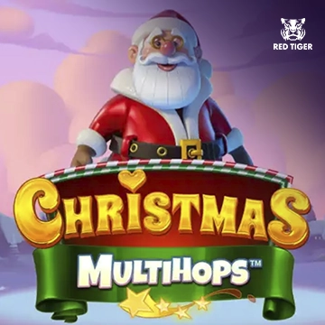 Redtiger : Christmas MULTIHOPS - STONEBET88