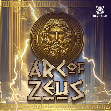 Redtiger : Arc Of Zeus - STONEBET88