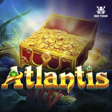 Redtiger : Atlantis - STONEBET88