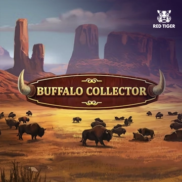Redtiger : Buffalo Collector - STONEBET88