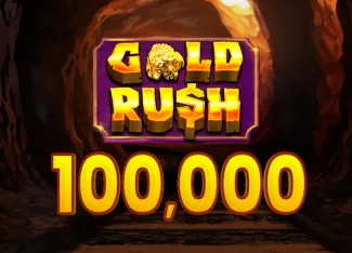 Pragmatic : Gold Rush 250,000 - STONEBET88