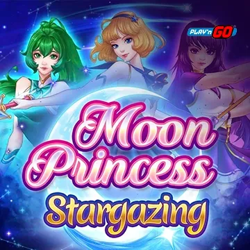 PlaynGo : Midnight Princess Stargazing - STONEBET88