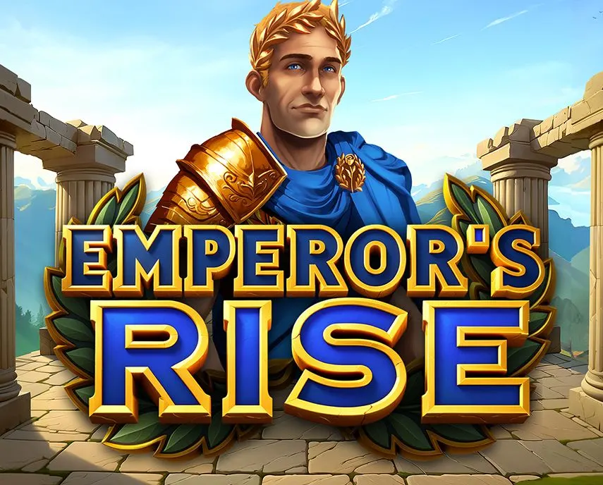 Slotmill : Emperors Rise - STONEBET88