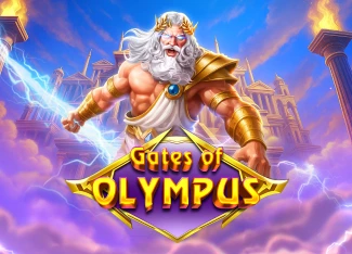 Gates of Olympus - STONEBET88