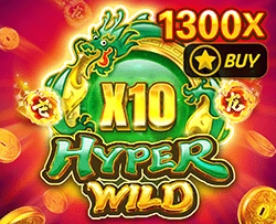 JDB : Dragon Soar - Hyper Wild - STONEBET88