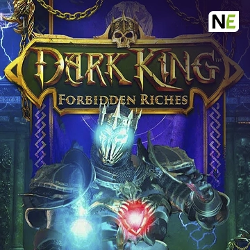 Dark King: Forbidden Riches - STONEBET88