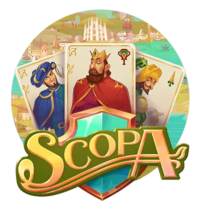Habanero : Scopa - STONEBET88