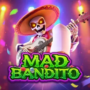 Besoft : Mad Bandito - STONEBET88