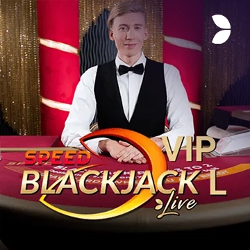 Speed VIP Blackjack L - STONEBET88