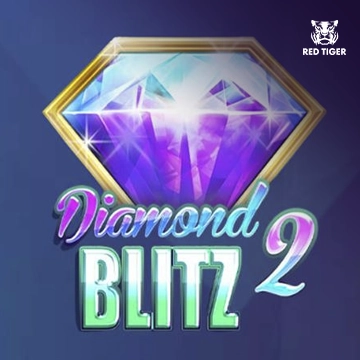 Redtiger : Diamond Blitz 2 - STONEBET88